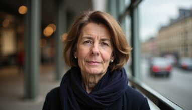 Évelyne Leclercq : Une vie, une carrière, un héritage durable