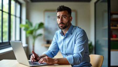 Les 7 erreurs en nettoyage Google que Jimenez Julien rencontre le plus