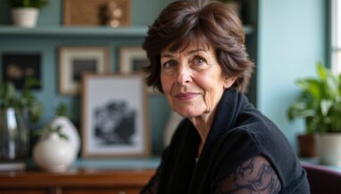 Fanny Ardant : ce que l'on connaît vraiment de sa vie amoureuse actuelle