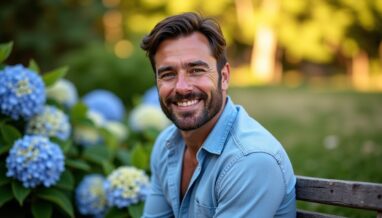 Michele Morrone : Tout savoir sur son âge, sa carrière, ses films, sa vie de famille et ses enfants