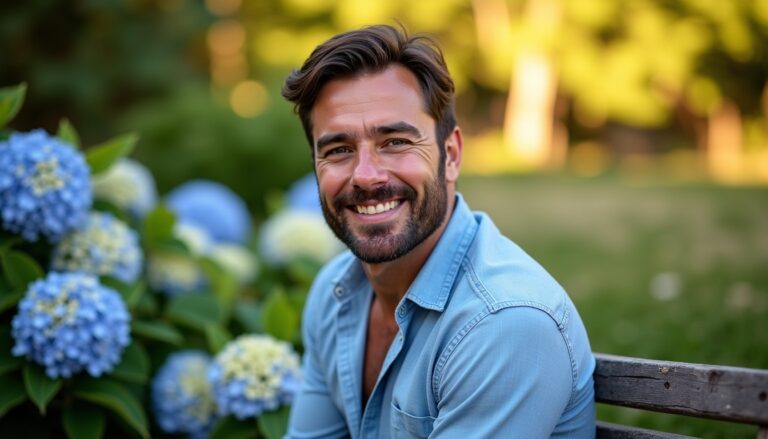 Michele Morrone : Tout savoir sur son âge, sa carrière, ses films, sa vie de famille et ses enfants