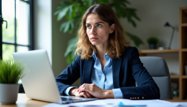 Passer au portage salarial : impact sur votre protection sociale et vos droits au chômage