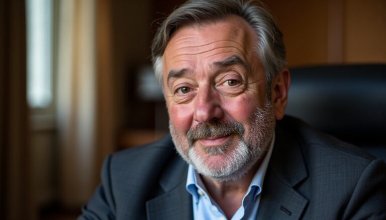 David Guiraud : Sa vie privée dévoilée, relations amoureuses et parcours révélés
