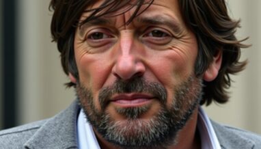 Thomas Dutronc et sa compagne en images : les secrets dévoilés de sa vie sentimentale