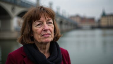Clémence Guetté : son âge, son parcours, son engagement avec LFI et les secrets de sa vie privée