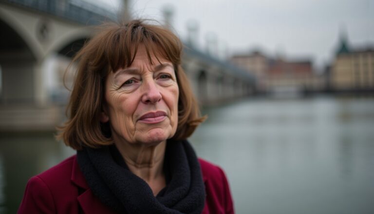 Clémence Guetté : son âge, son parcours, son engagement avec LFI et les secrets de sa vie privée