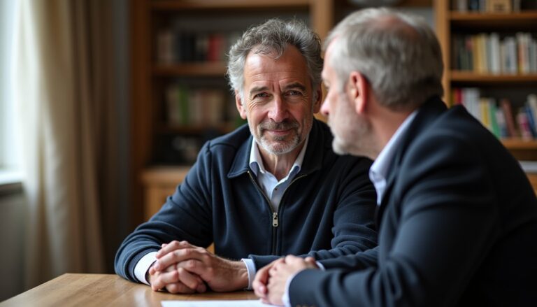 Pierre Palmade et son fils : démêler vérité, rumeurs et faits avérés