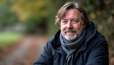 Thomas Bonnet : tout savoir sur sa vie privée, son parcours et son univers