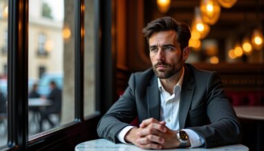Paul de Saint Sernin : Découvrez tous les secrets de sa vie sentimentale
