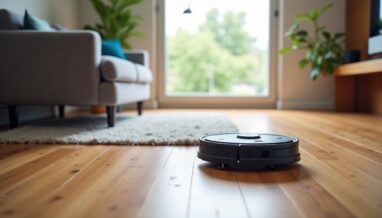 Comparatif 2026 : Top aspirateurs pour parquet et robots intelligents pour un nettoyage parfait