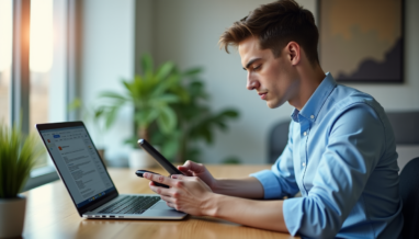 Correction en direct dans Gmail et réseaux sociaux : gains quotidiens avec minuscule-en-majuscule.com