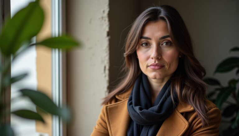 Anouchka Delon : Découvrez son âge, sa famille, son parcours professionnel et sa vie intime
