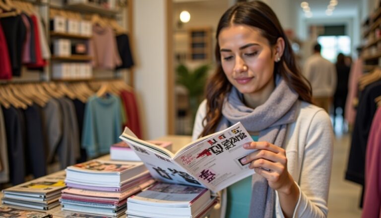 Pourquoi les Petites Boutiques Indépendantes Gagnent à Adopter les Catalogues en Ligne