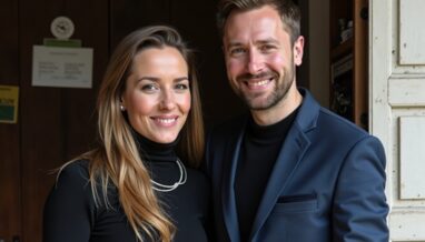 Naima Rodric et Alexandre Varga : révélations sur leur relation et leur vie intime