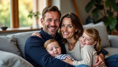 Nicolas Beaucaire : plongée exclusive dans sa vie privée, son couple et sa famille