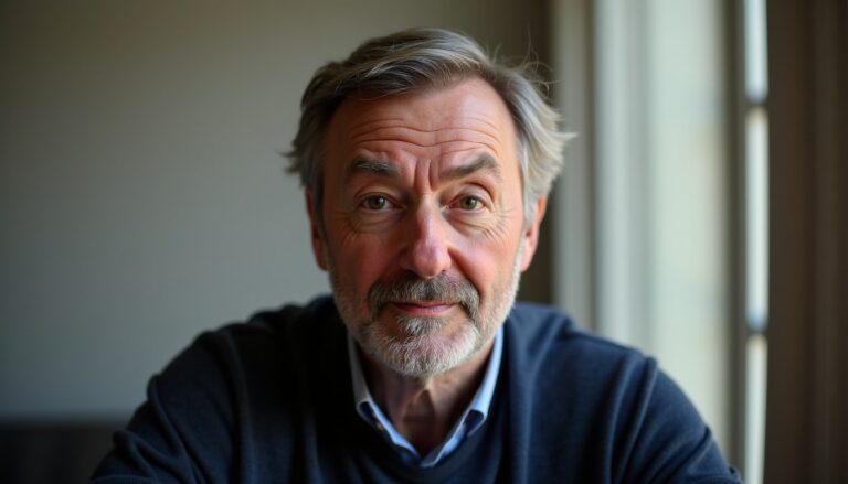 AD Laurent : son âge, son parcours inspirant, sa carrière et ses dernières actualités