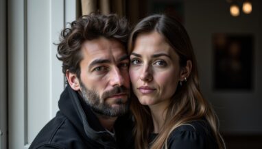 Aurélien Letheux : Vie de couple, secrets et confidences intimes dévoilés