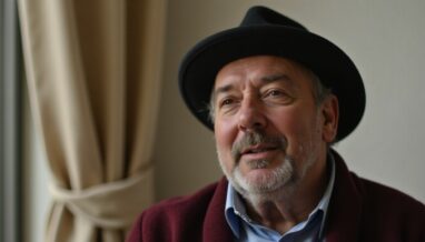 Alain Chamfort : Découvrez l'épouse qui partage la vie du célèbre chanteur français