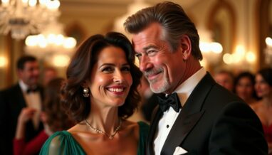Keely Shaye Smith : découvrez son âge, son parcours professionnel et son histoire d'amour avec Pierce Brosnan