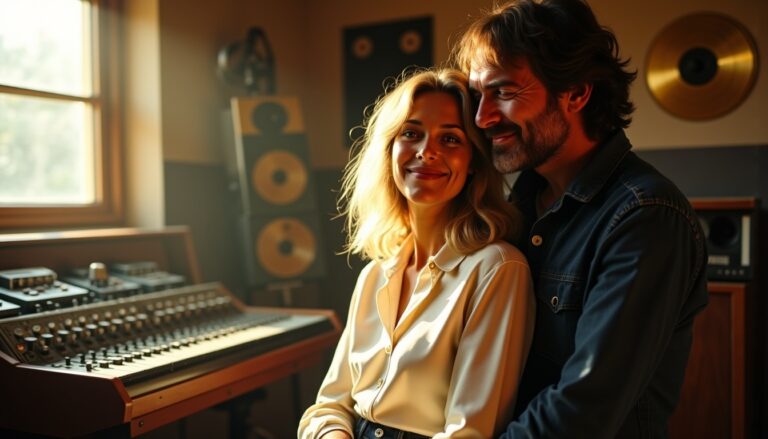 France Gall : souvenirs, complicité avec Michel Berger, parcours de vie et héritage musical