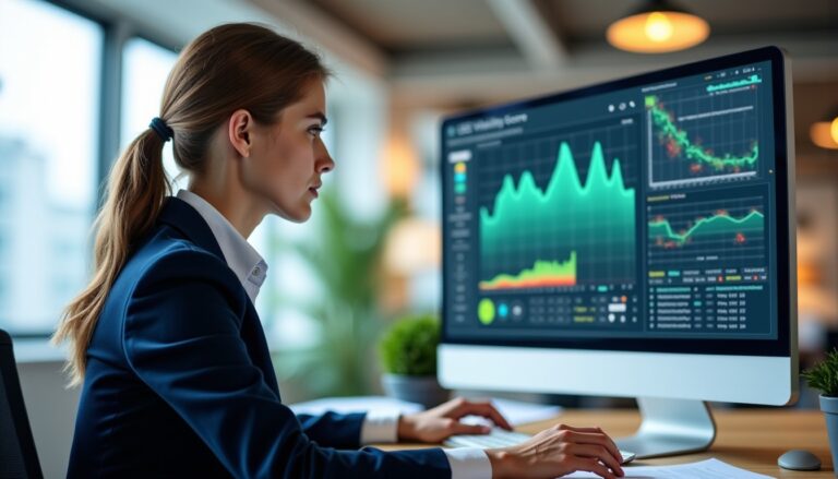 Évaluer un score de visibilité GEO : les indicateurs fiables