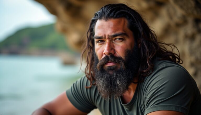 Jason Momoa en 2026 : un regard sur ses films, sa famille et son parcours professionnel