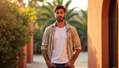 Luca Zidane : parcours, âge, racines familiales et lien avec l'Algérie