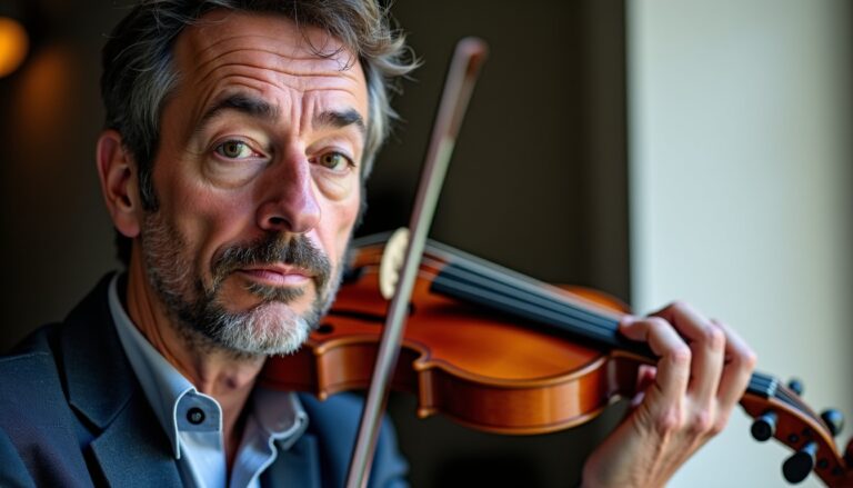 Yvan Cassar et son épouse : plongée au cœur de la vie intime du grand musicien