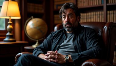 Javier Bardem : exploration de sa filmographie, parcours professionnel et vie intime