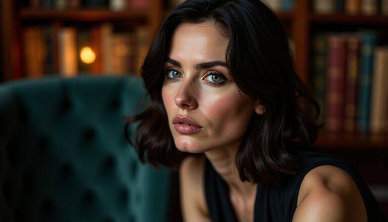 Eva Green : Découvrez son âge, ses films incontournables, sa carrière et sa vie privée