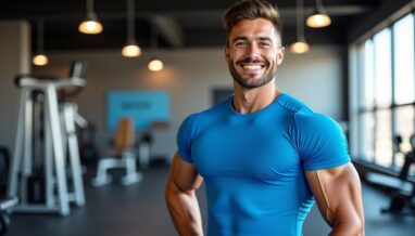 Tibo InShape : Découvrez son parcours, son âge, sa carrière YouTube et les secrets de sa vie privée