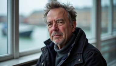 Jean-Luc Delarue : une plongée au cœur de sa carrière, de sa vie intime et de son héritage