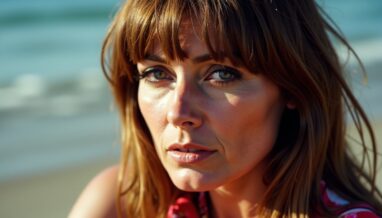 Sharon Tate : portrait d'une icône, ses films marquants et l'empreinte durable de sa carrière