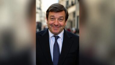 Laurent Caillaud : Découvrez les secrets de sa vie privée et de son mariage