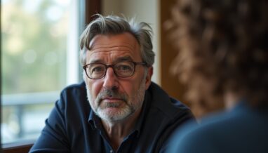 Franck Provost : parcours, vie personnelle et clés de son succès