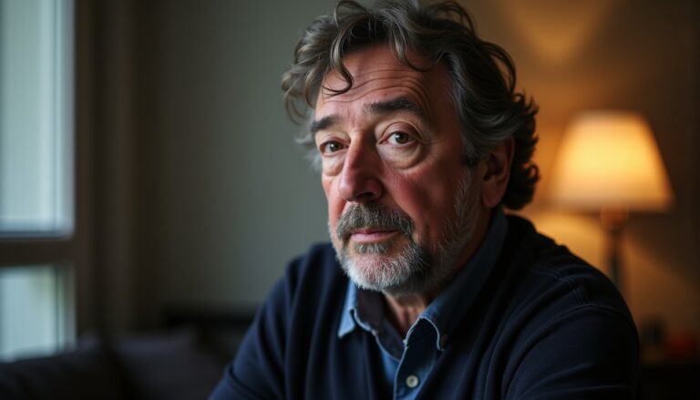 François Morel : Vie privée, union discrète et mystères personnels dévoilés
