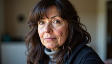 Lillah Girardot : Découvrez l'histoire, la famille et le parcours fascinant de cette personnalité