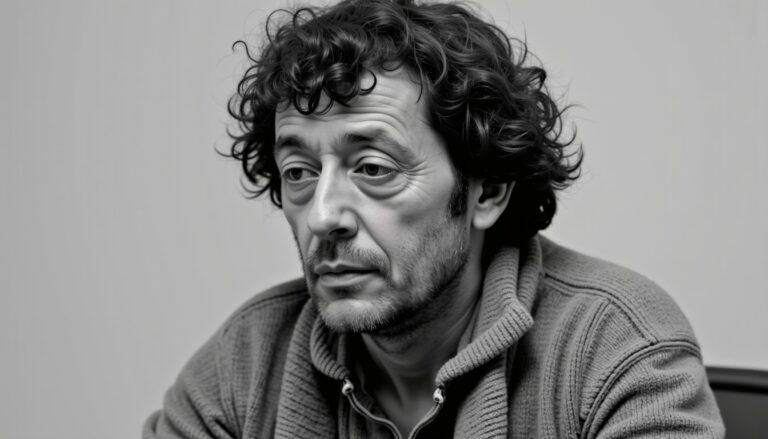 Martin Tzara : Parcours, Dadaïsme et Héritage Intemporel