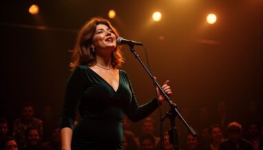 Maurane : parcours, succès musicaux et intimité dévoilée
