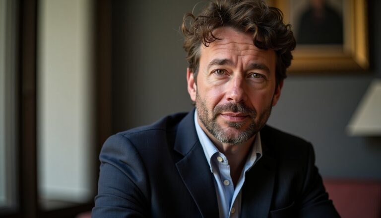 Adrien Rohard : âge, parcours professionnel et secrets de sa vie privée