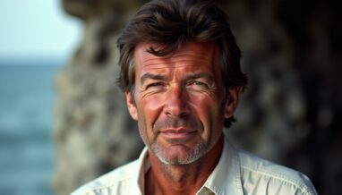 Patrick Swayze : Vie, carrière cinématographique, histoire d'amour et fin tragique