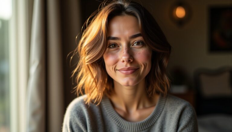 People Teaser : Donner Vie à un Portrait Déjà Validé