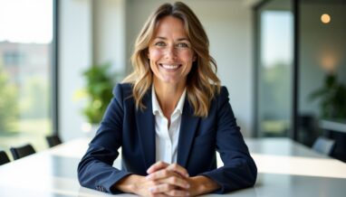 Elodie Vandenhende : Parcours, Réussites et Anecdotes Incontournables