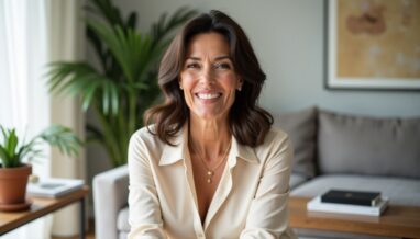 Luciana Barroso : découvrez son âge, sa vie de famille et son parcours professionnel