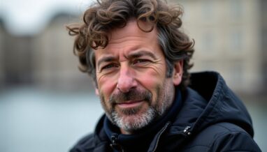 Lorenzo Tolotta-Leclerc : Parcours, carrière et secrets sur sa vie privée