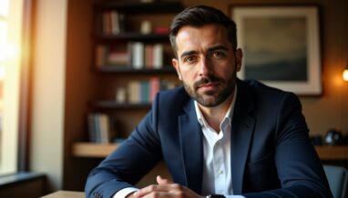 Benjamin Attal : parcours, âge, carrière et vie matrimoniale dévoilés
