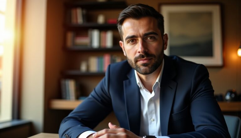 Benjamin Attal : parcours, âge, carrière et vie matrimoniale dévoilés