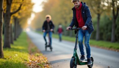 Entretien et longévité : les astuces essentielles pour prendre soin de votre trottinette électrique au quotidien
