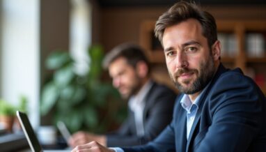 Romain Chabane : Parcours, Carrière et Maîtrise Complète du SEO