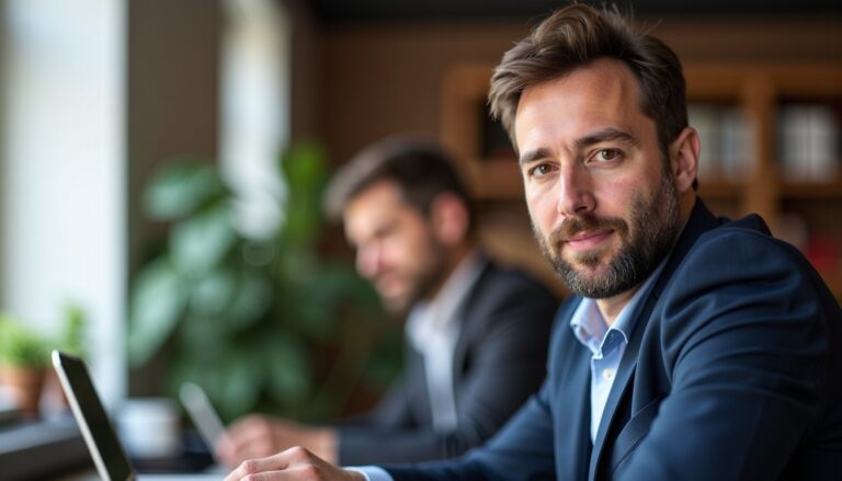 Romain Chabane : Parcours, Carrière et Maîtrise Complète du SEO